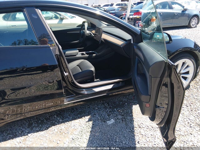 Aukcja sprzedaży 2021 Tesla Model 3 Long Range Dual Motor All-wheel Drive, vin: 5YJ3E1EB7MF063148, numer aukcji: 45823685
