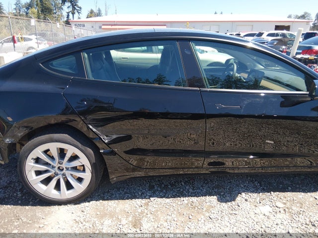 Aukcja sprzedaży 2021 Tesla Model 3 Long Range Dual Motor All-wheel Drive, vin: 5YJ3E1EB7MF063148, numer aukcji: 45823685