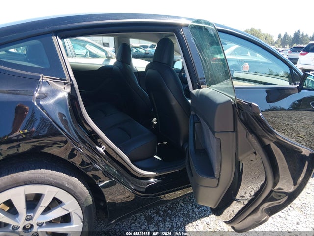 Aukcja sprzedaży 2021 Tesla Model 3 Long Range Dual Motor All-wheel Drive, vin: 5YJ3E1EB7MF063148, numer aukcji: 45823685