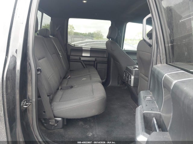45823687 :رقم المزاد ، 1FTEW1EF5FFA05093 vin ، 2015 Ford F-150 Xlt مزاد بيع