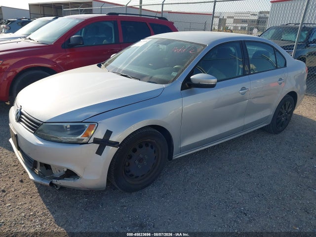 45823696 :رقم المزاد ، 3VWDX7AJ9CM323930 vin ، 2012 Volkswagen Jetta 2.5l Se مزاد بيع