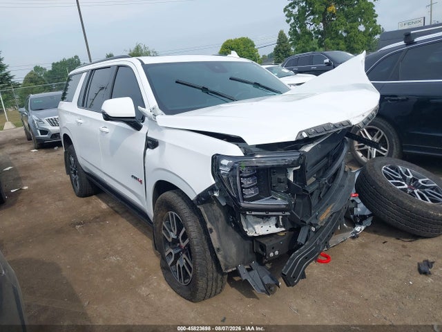 Продаж на аукціоні авто 2024 Gmc Yukon Xl 4wd At4, vin: 1GKS2HKL2RR385745, номер лоту: 45823698