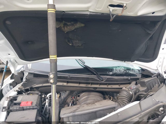 Продаж на аукціоні авто 2024 Gmc Yukon Xl 4wd At4, vin: 1GKS2HKL2RR385745, номер лоту: 45823698