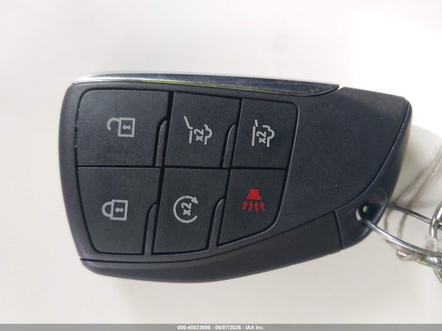 Продаж на аукціоні авто 2024 Gmc Yukon Xl 4wd At4, vin: 1GKS2HKL2RR385745, номер лоту: 45823698