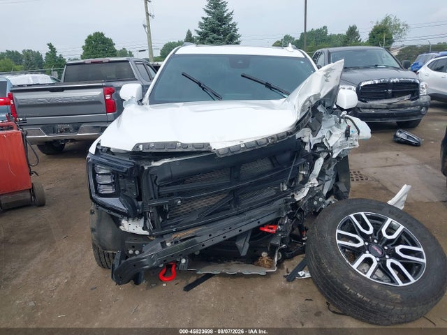 Продаж на аукціоні авто 2024 Gmc Yukon Xl 4wd At4, vin: 1GKS2HKL2RR385745, номер лоту: 45823698