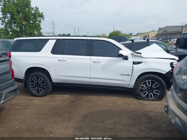 Продаж на аукціоні авто 2024 Gmc Yukon Xl 4wd At4, vin: 1GKS2HKL2RR385745, номер лоту: 45823698