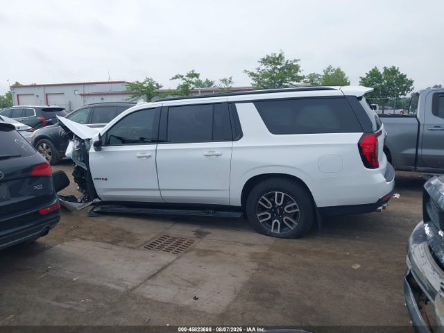 Продаж на аукціоні авто 2024 Gmc Yukon Xl 4wd At4, vin: 1GKS2HKL2RR385745, номер лоту: 45823698