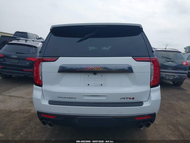 Продаж на аукціоні авто 2024 Gmc Yukon Xl 4wd At4, vin: 1GKS2HKL2RR385745, номер лоту: 45823698