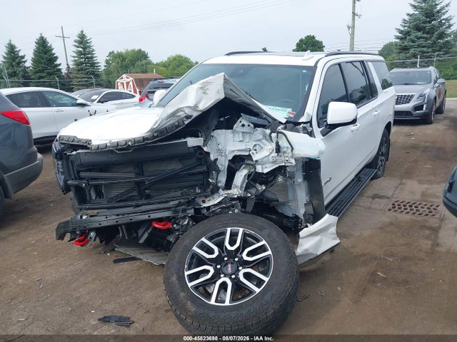Продаж на аукціоні авто 2024 Gmc Yukon Xl 4wd At4, vin: 1GKS2HKL2RR385745, номер лоту: 45823698