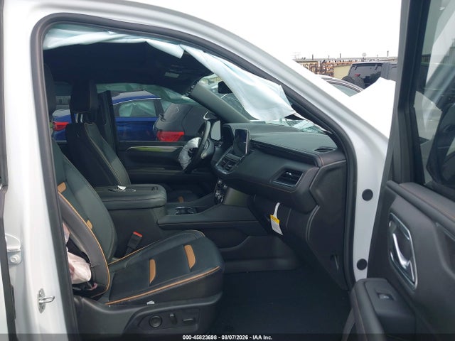 Продаж на аукціоні авто 2024 Gmc Yukon Xl 4wd At4, vin: 1GKS2HKL2RR385745, номер лоту: 45823698