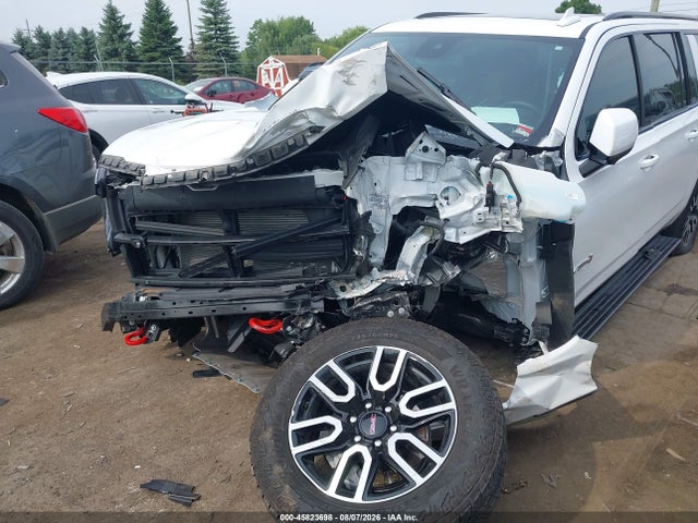 Продаж на аукціоні авто 2024 Gmc Yukon Xl 4wd At4, vin: 1GKS2HKL2RR385745, номер лоту: 45823698