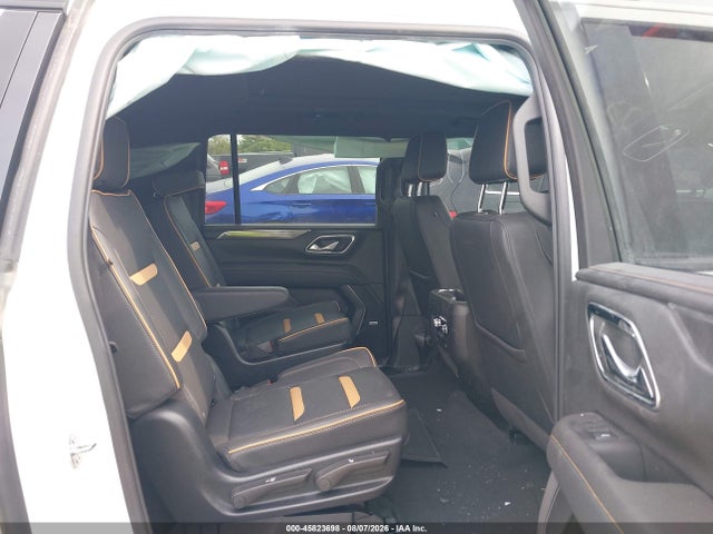 Продаж на аукціоні авто 2024 Gmc Yukon Xl 4wd At4, vin: 1GKS2HKL2RR385745, номер лоту: 45823698