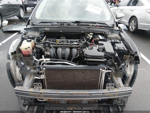 Продажа на аукционе авто 2014 Ford Fusion Se, vin: 3FA6P0H79ER364051, номер лота: 45823701