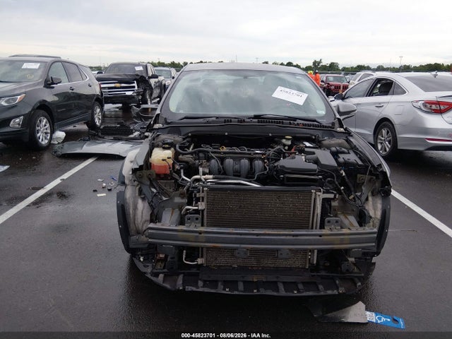 Продажа на аукционе авто 2014 Ford Fusion Se, vin: 3FA6P0H79ER364051, номер лота: 45823701