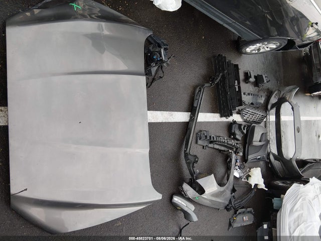 Продажа на аукционе авто 2014 Ford Fusion Se, vin: 3FA6P0H79ER364051, номер лота: 45823701