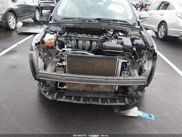 Продажа на аукционе авто 2014 Ford Fusion Se, vin: 3FA6P0H79ER364051, номер лота: 45823701