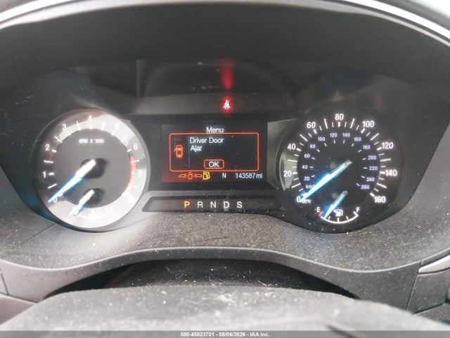 Продажа на аукционе авто 2014 Ford Fusion Se, vin: 3FA6P0H79ER364051, номер лота: 45823701