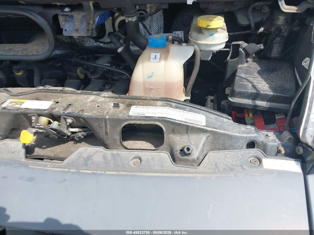 2014 Ram Promaster 1500 Low Roof მანქანა იყიდება აუქციონზე, vin: 3C6TRVAG6EE128986, აუქციონის ნომერი: 45823705