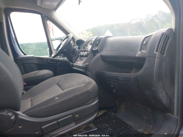 2014 Ram Promaster 1500 Low Roof მანქანა იყიდება აუქციონზე, vin: 3C6TRVAG6EE128986, აუქციონის ნომერი: 45823705