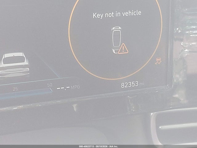 45823713 :رقم المزاد ، 5NPLS4AG6NH072874 vin ، 2022 Hyundai Elantra Sel مزاد بيع