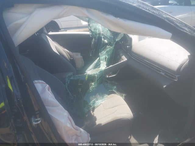 45823713 :رقم المزاد ، 5NPLS4AG6NH072874 vin ، 2022 Hyundai Elantra Sel مزاد بيع