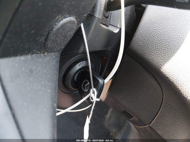 Aukcja sprzedaży 2013 Mazda Mazda3 I Sv, vin: JM1BL1TF8D1752616, numer aukcji: 45823718