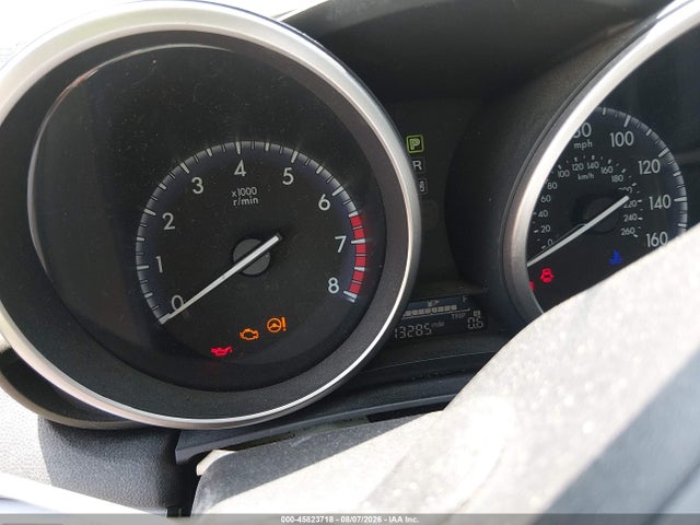 Aukcja sprzedaży 2013 Mazda Mazda3 I Sv, vin: JM1BL1TF8D1752616, numer aukcji: 45823718