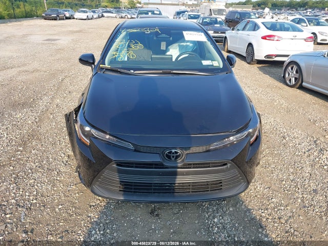 Продаж на аукціоні авто 2026 Toyota Corolla Le, vin: 5YFB4MDE5TP443409, номер лоту: 45823729