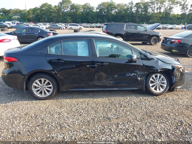 Продаж на аукціоні авто 2026 Toyota Corolla Le, vin: 5YFB4MDE5TP443409, номер лоту: 45823729