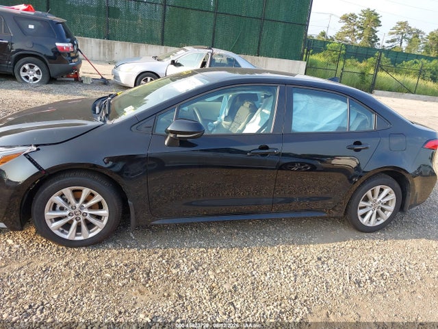 Продаж на аукціоні авто 2026 Toyota Corolla Le, vin: 5YFB4MDE5TP443409, номер лоту: 45823729