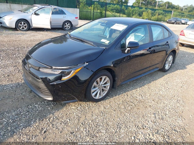 Продаж на аукціоні авто 2026 Toyota Corolla Le, vin: 5YFB4MDE5TP443409, номер лоту: 45823729