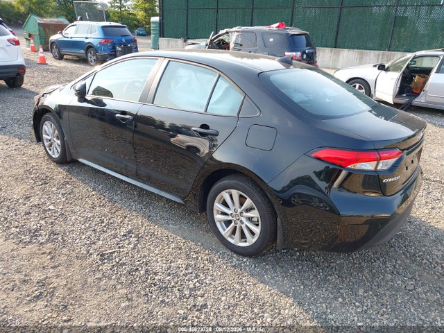 Продаж на аукціоні авто 2026 Toyota Corolla Le, vin: 5YFB4MDE5TP443409, номер лоту: 45823729