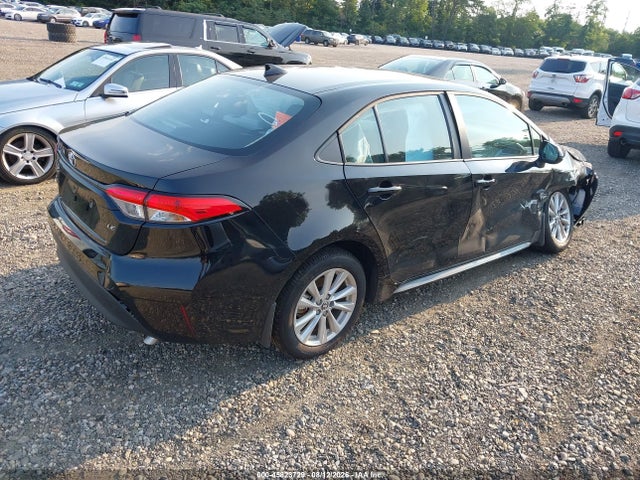 Продаж на аукціоні авто 2026 Toyota Corolla Le, vin: 5YFB4MDE5TP443409, номер лоту: 45823729