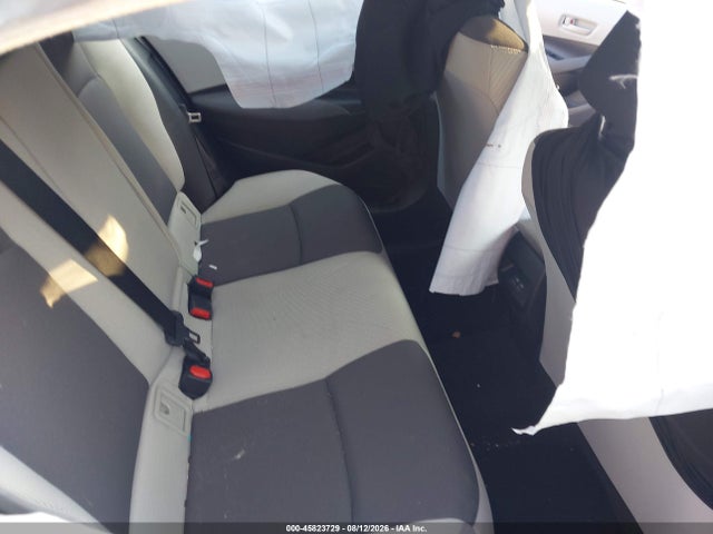 Продаж на аукціоні авто 2026 Toyota Corolla Le, vin: 5YFB4MDE5TP443409, номер лоту: 45823729