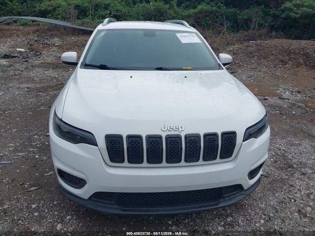 Aukcja sprzedaży 2020 Jeep Cherokee Latitude Fwd, vin: 1C4PJLCB1LD652956, numer aukcji: 45823730