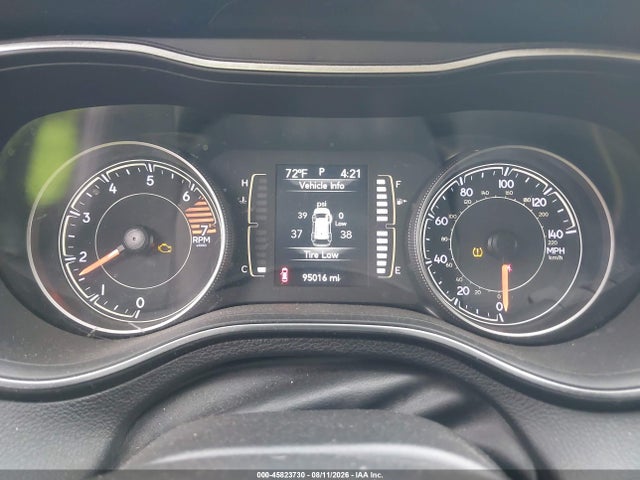 Aukcja sprzedaży 2020 Jeep Cherokee Latitude Fwd, vin: 1C4PJLCB1LD652956, numer aukcji: 45823730