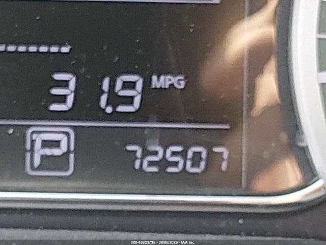 2015 Nissan Sentra Sv მანქანა იყიდება აუქციონზე, vin: 3N1AB7AP8FL689657, აუქციონის ნომერი: 45823735