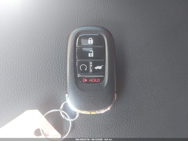 Aukcja sprzedaży 2026 Honda Cr-v Hybrid Awd Sport Touring, vin: 7FARS6H95TE076895, numer aukcji: 45823736