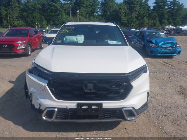 Aukcja sprzedaży 2026 Honda Cr-v Hybrid Awd Sport Touring, vin: 7FARS6H95TE076895, numer aukcji: 45823736
