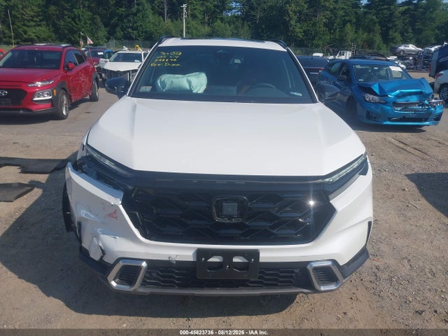 Aukcja sprzedaży 2026 Honda Cr-v Hybrid Awd Sport Touring, vin: 7FARS6H95TE076895, numer aukcji: 45823736