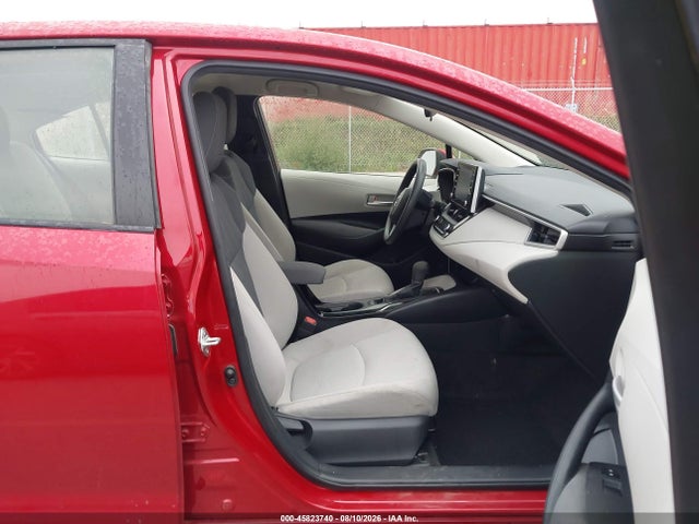Toyota COROLLA LE 2020 JTDEPRAE4LJ013185 Image 5