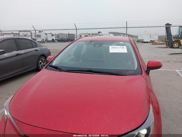 Toyota COROLLA LE 2020 JTDEPRAE4LJ013185 Image 6