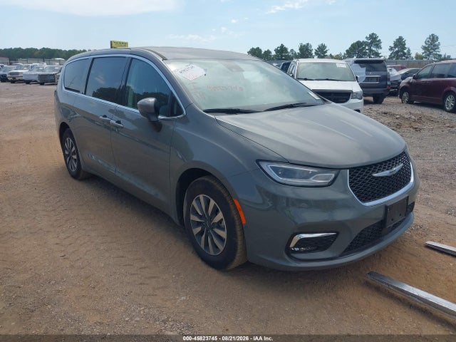 Aukcja sprzedaży 2023 Chrysler Pacifica Hybrid Touring L, vin: 2C4RC1L77PR572812, numer aukcji: 45823745