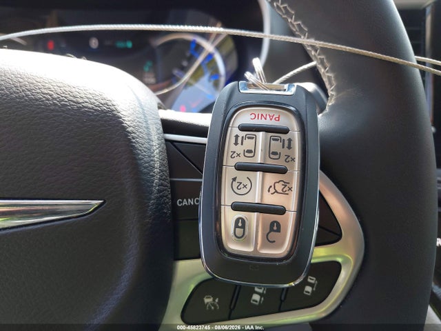 Aukcja sprzedaży 2023 Chrysler Pacifica Hybrid Touring L, vin: 2C4RC1L77PR572812, numer aukcji: 45823745