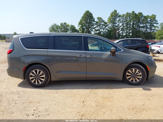 Aukcja sprzedaży 2023 Chrysler Pacifica Hybrid Touring L, vin: 2C4RC1L77PR572812, numer aukcji: 45823745