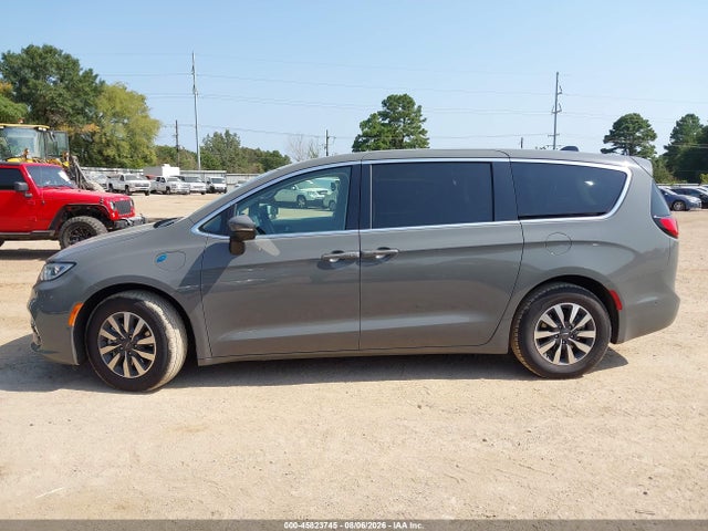 Aukcja sprzedaży 2023 Chrysler Pacifica Hybrid Touring L, vin: 2C4RC1L77PR572812, numer aukcji: 45823745