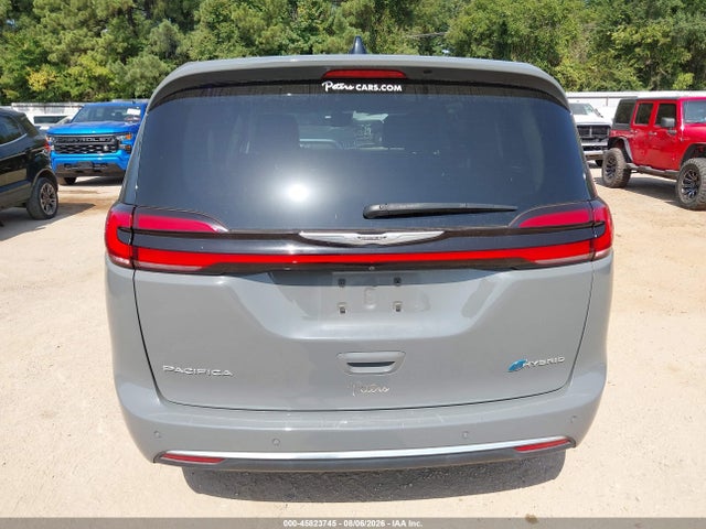 Aukcja sprzedaży 2023 Chrysler Pacifica Hybrid Touring L, vin: 2C4RC1L77PR572812, numer aukcji: 45823745
