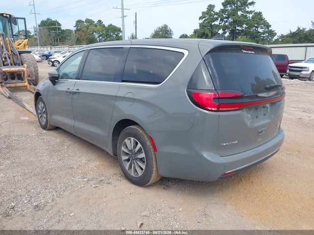 Aukcja sprzedaży 2023 Chrysler Pacifica Hybrid Touring L, vin: 2C4RC1L77PR572812, numer aukcji: 45823745