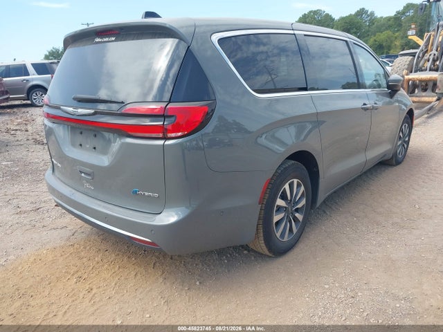Aukcja sprzedaży 2023 Chrysler Pacifica Hybrid Touring L, vin: 2C4RC1L77PR572812, numer aukcji: 45823745