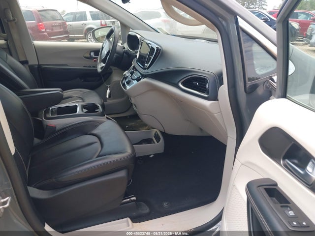 Aukcja sprzedaży 2023 Chrysler Pacifica Hybrid Touring L, vin: 2C4RC1L77PR572812, numer aukcji: 45823745